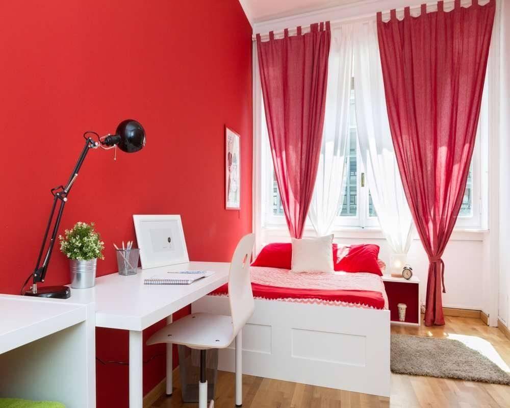 appartamento in affitto a Milano in zona Brera