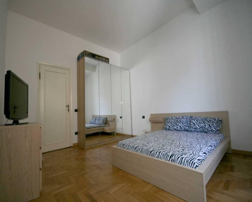 appartamento in affitto a Milano in zona Porta Venezia