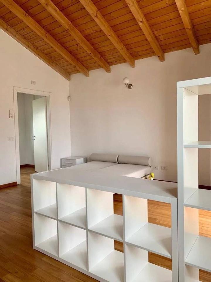 appartamento in affitto a Milano in zona Bovisa