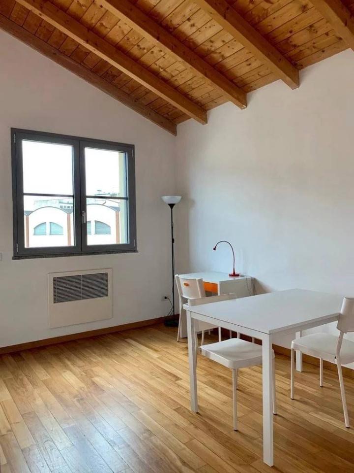 appartamento in affitto a Milano in zona Bovisa