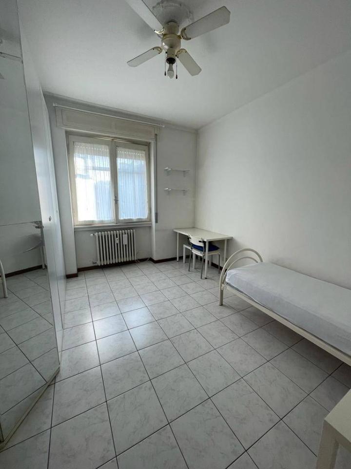 appartamento in affitto a Milano in zona San Siro
