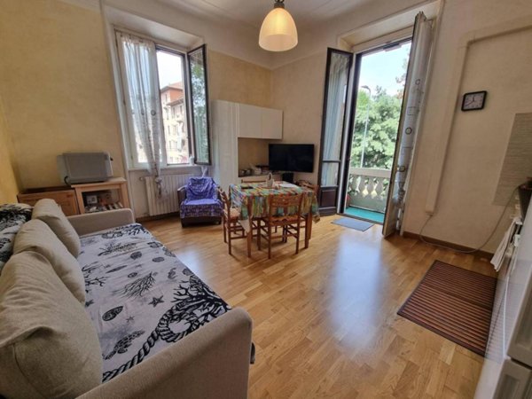 appartamento in affitto a Milano in zona Villapizzone