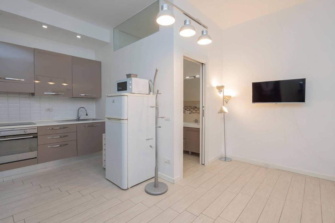 appartamento in affitto a Milano in zona Isola