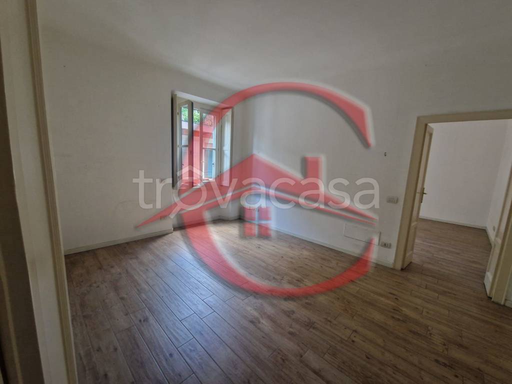 appartamento in affitto a Milano in zona Guastalla