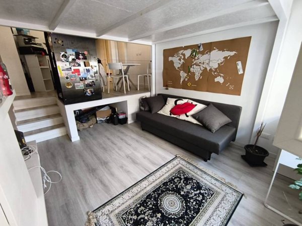 appartamento in affitto a Milano in zona Chiesa Rossa