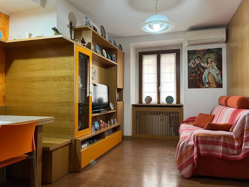 appartamento in affitto a Milano in zona Porta Romana