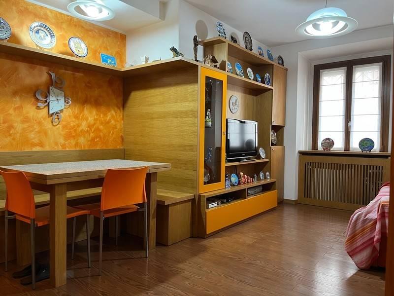 appartamento in affitto a Milano in zona Porta Romana