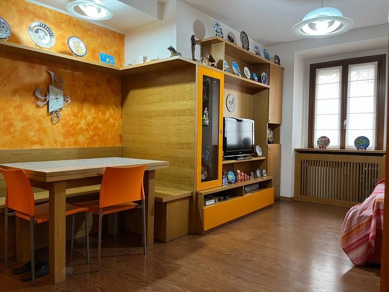 appartamento in affitto a Milano in zona Porta Romana