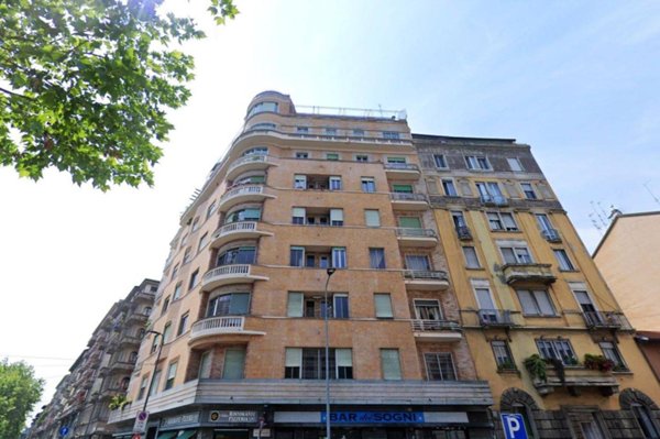 appartamento in affitto a Milano in zona Città Studi