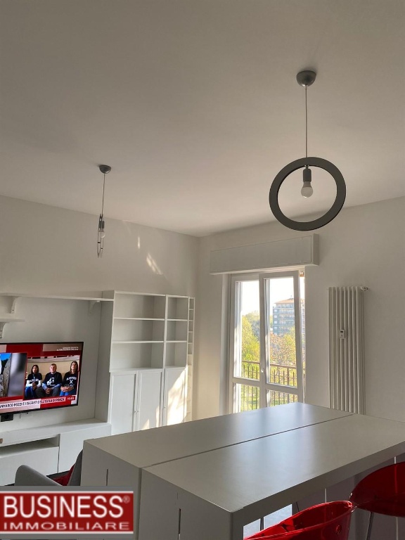 appartamento in affitto a Milano in zona XXII Marzo