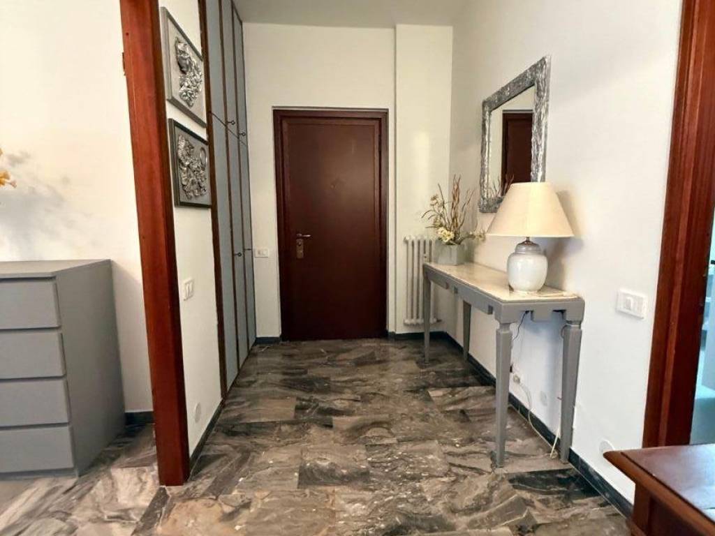 appartamento in affitto a Milano in zona Vigentino