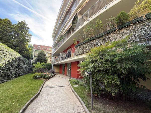 appartamento in affitto a Milano in zona Segnano
