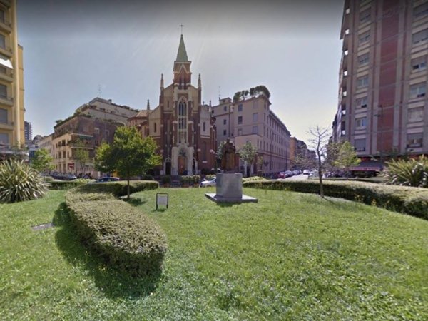 ufficio in affitto a Milano in zona Centro Direzionale