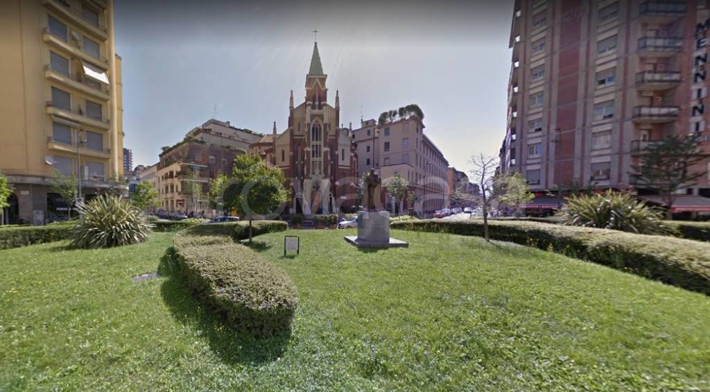 ufficio in affitto a Milano in zona Centro Direzionale