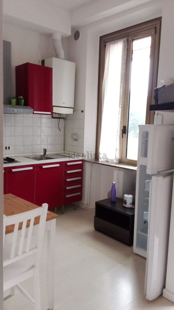 appartamento in affitto a Milano in zona Ronchetto sul Naviglio