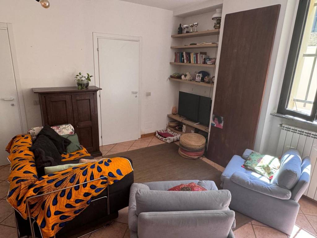appartamento in affitto a Milano in zona Isola