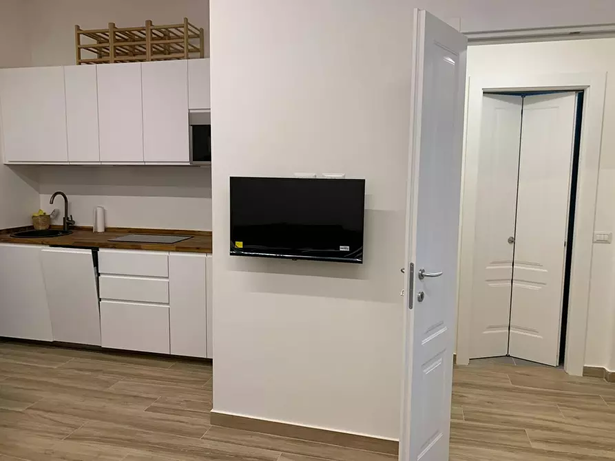 appartamento in affitto a Milano in zona Turro