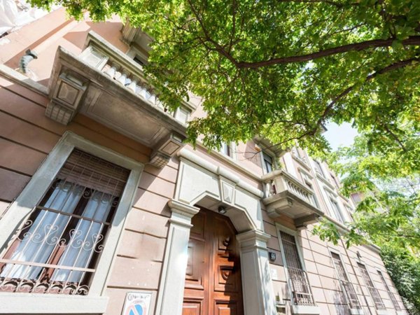 appartamento in affitto a Milano in zona Città Studi