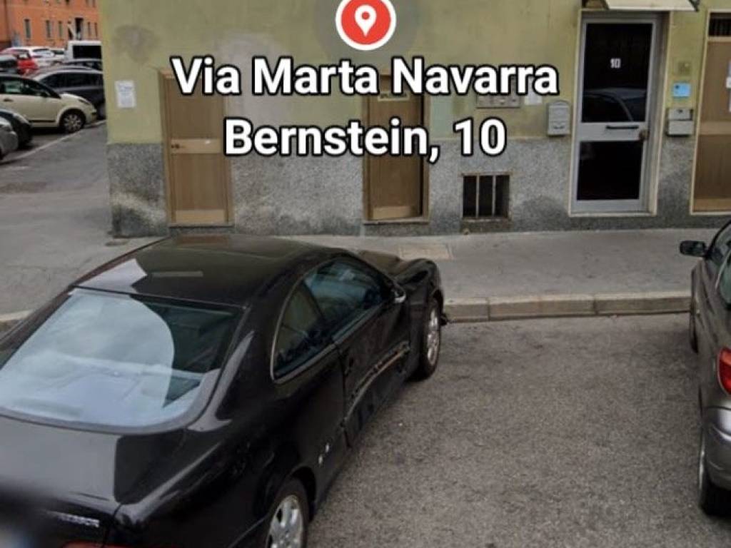 appartamento in affitto a Milano in zona San Siro