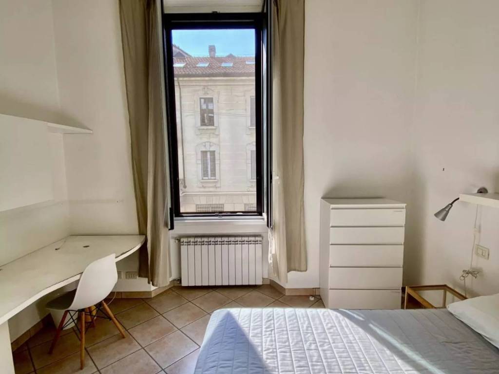 appartamento in affitto a Milano in zona XXII Marzo