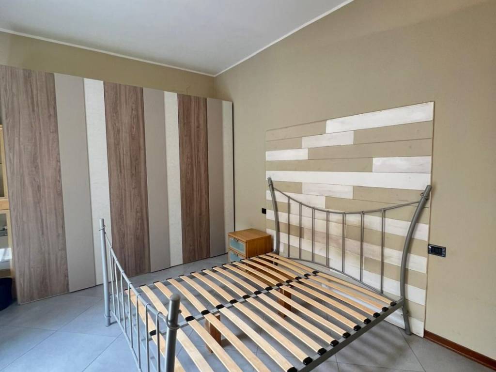 appartamento in affitto a Milano in zona Porta Romana