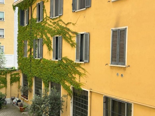 appartamento in affitto a Milano in zona Porta Romana