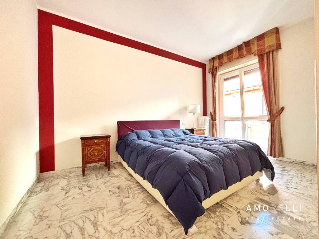 appartamento in affitto a Milano in zona Isola