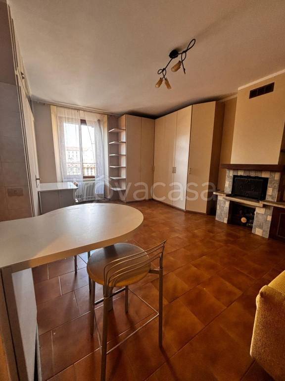 appartamento in affitto a Milano in zona Porta Genova