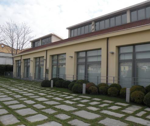 ufficio in affitto a Milano in zona Barona