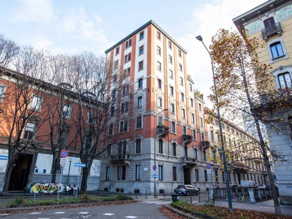 appartamento in affitto a Milano in zona Sempione