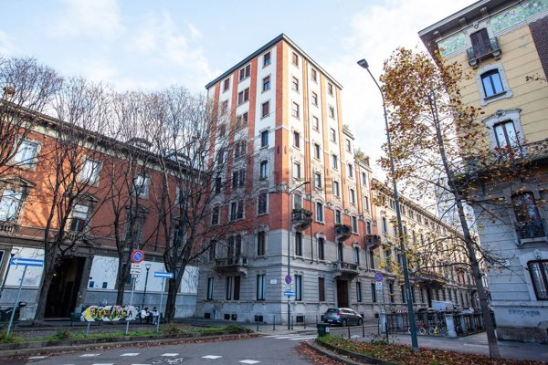 appartamento in affitto a Milano in zona Sempione