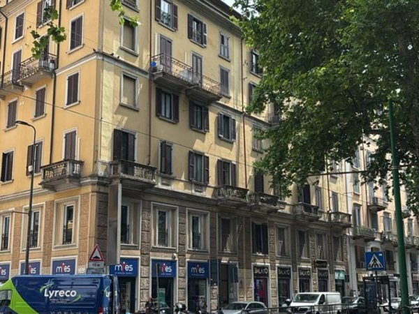 appartamento in affitto a Milano in zona Porta Romana