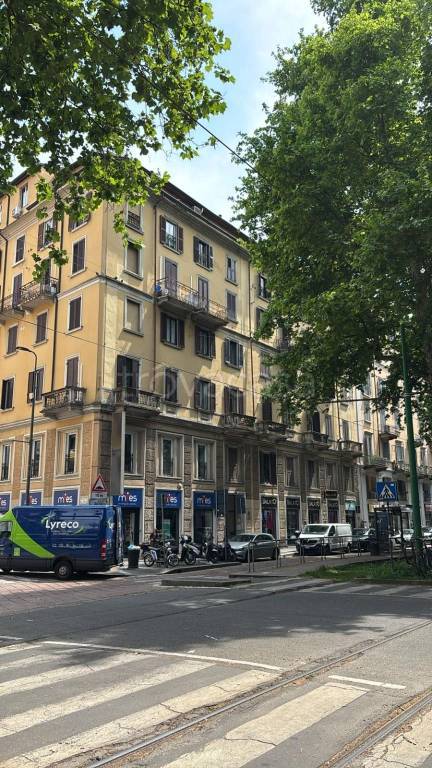 appartamento in affitto a Milano in zona Porta Romana