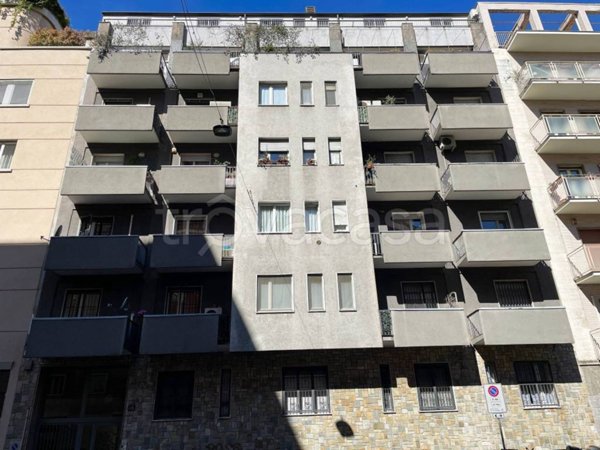 appartamento in affitto a Milano in zona Solari