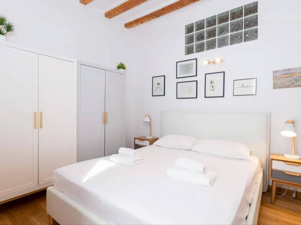 appartamento in affitto a Milano in zona Bocconi