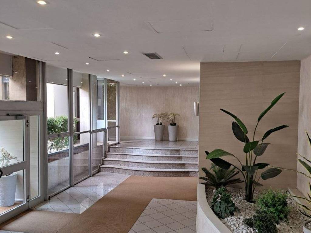 appartamento in affitto a Milano in zona Porta Nuova