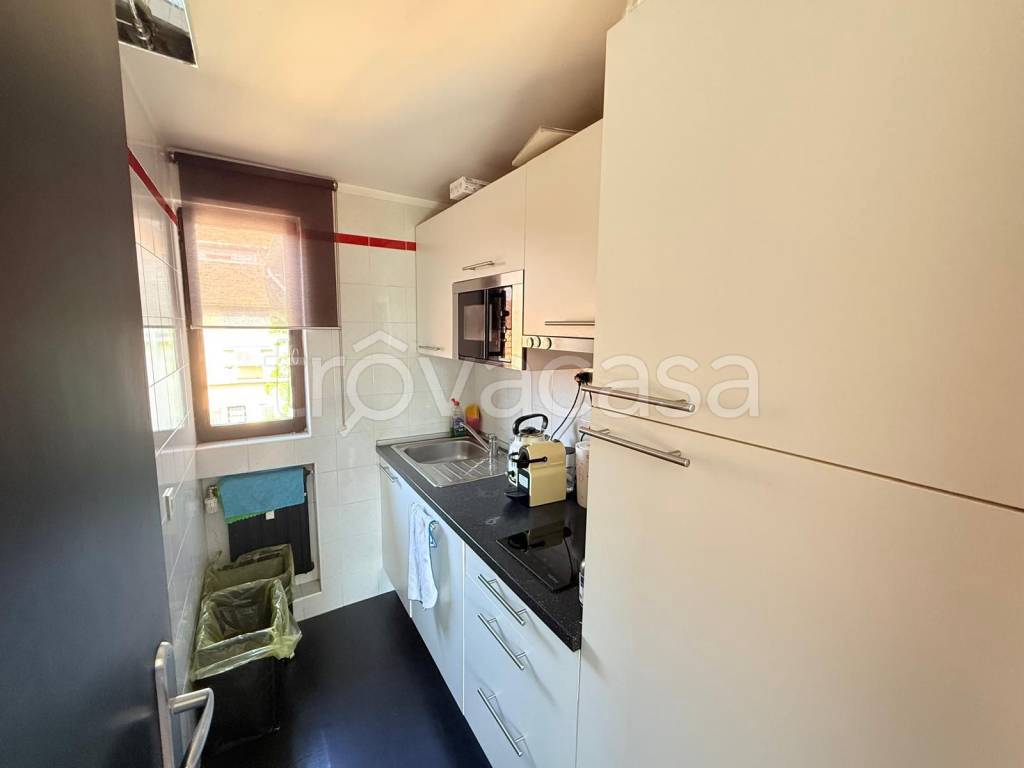 appartamento in affitto a Milano in zona Centro Storico