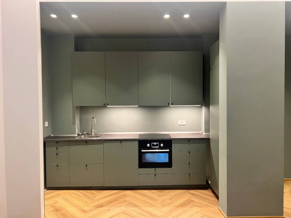 appartamento in affitto a Milano in zona Città Studi