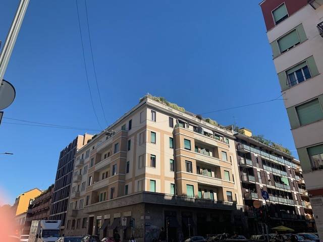 appartamento in affitto a Milano in zona Porta Romana