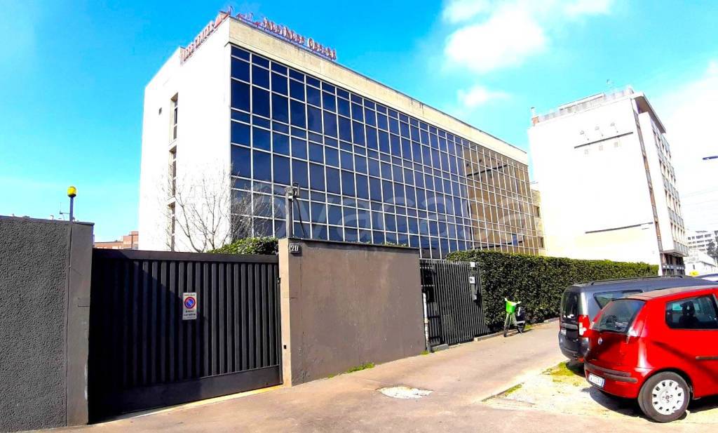 ufficio in affitto a Milano