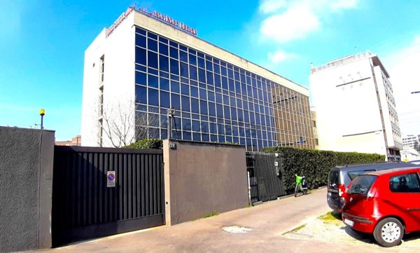 ufficio in affitto a Milano in zona Stadera