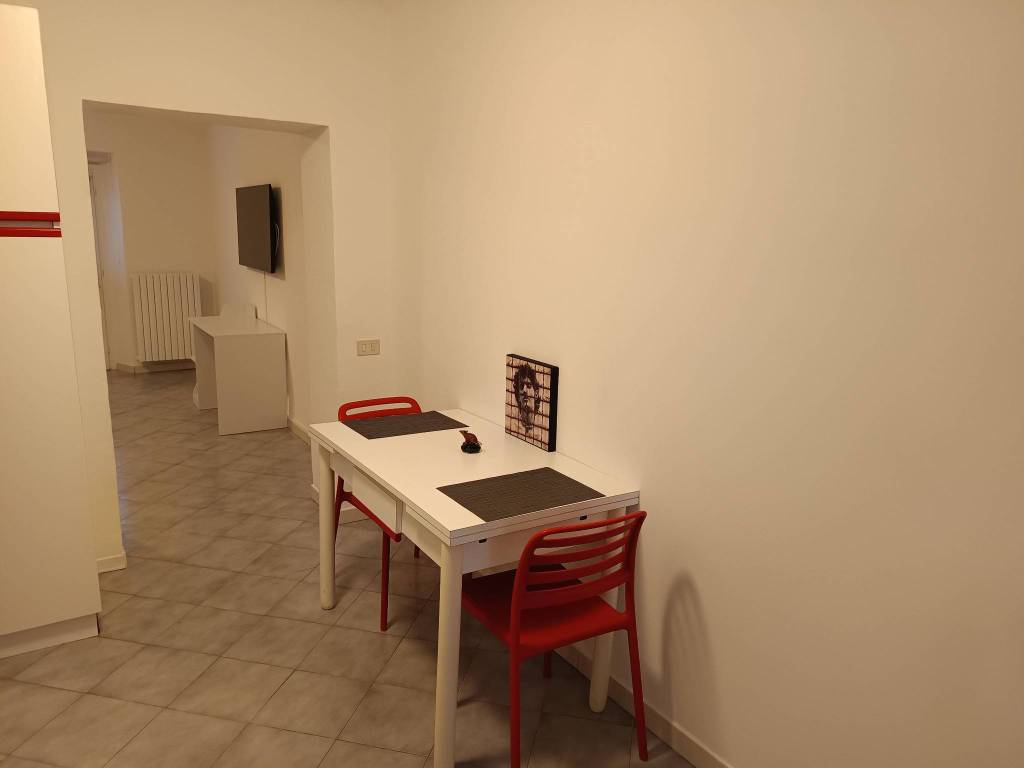 appartamento in affitto a Milano in zona Porta Venezia