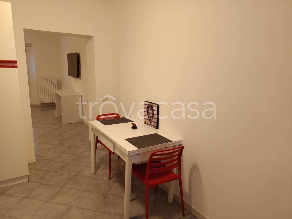 appartamento in affitto a Milano in zona Porta Venezia