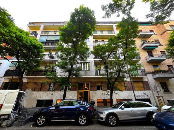 appartamento in affitto a Milano in zona Città Studi