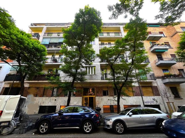 appartamento in affitto a Milano in zona Città Studi