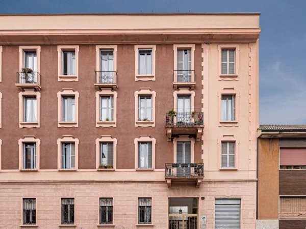 appartamento in affitto a Milano in zona Chiesa Rossa