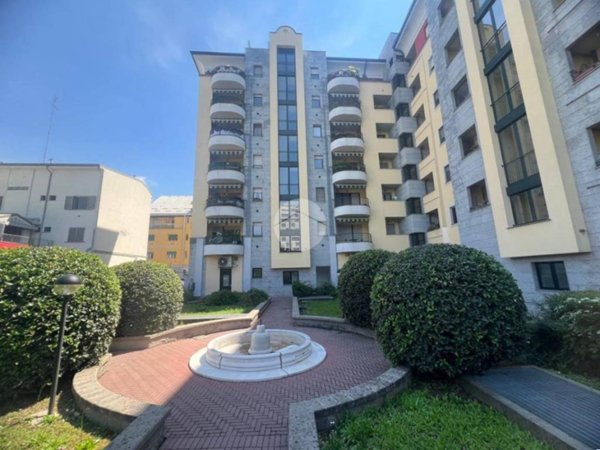 appartamento in affitto a Milano in zona Bovisa