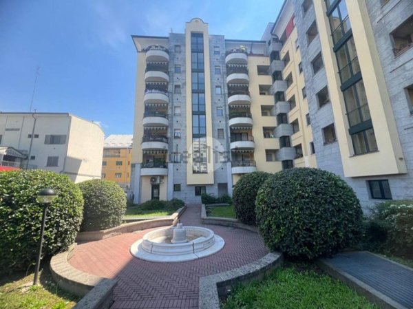 appartamento in affitto a Milano in zona Dergano