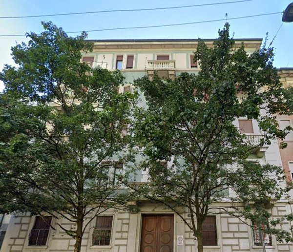 appartamento in affitto a Milano in zona Sempione