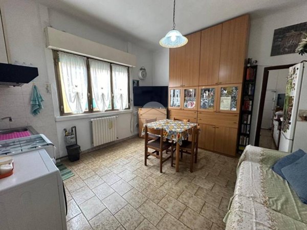 appartamento in affitto a Milano in zona San Siro